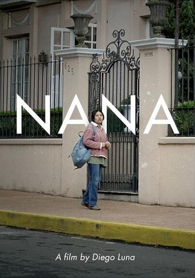 Постер Nana