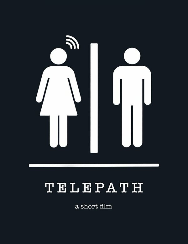 Постер Telepath