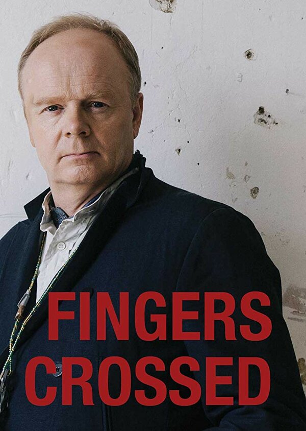 Постер We Are Where We Are