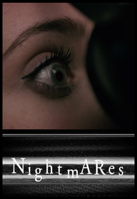 Постер КошмARы
