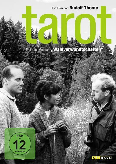 Постер Таро