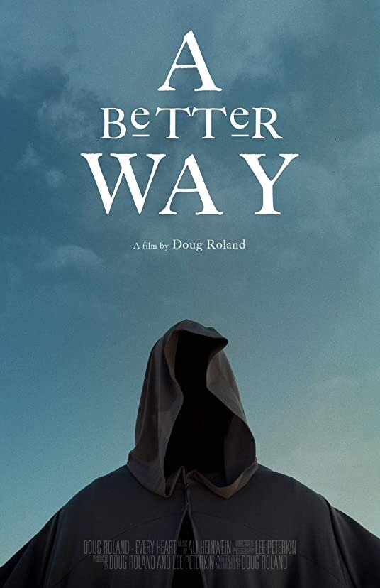 Постер A Better Way