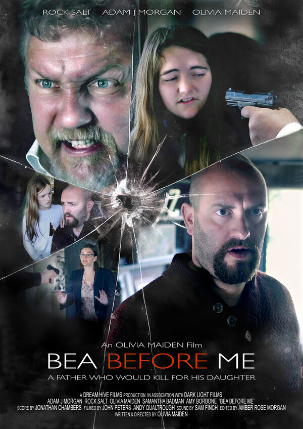 Постер Bea Before Me
