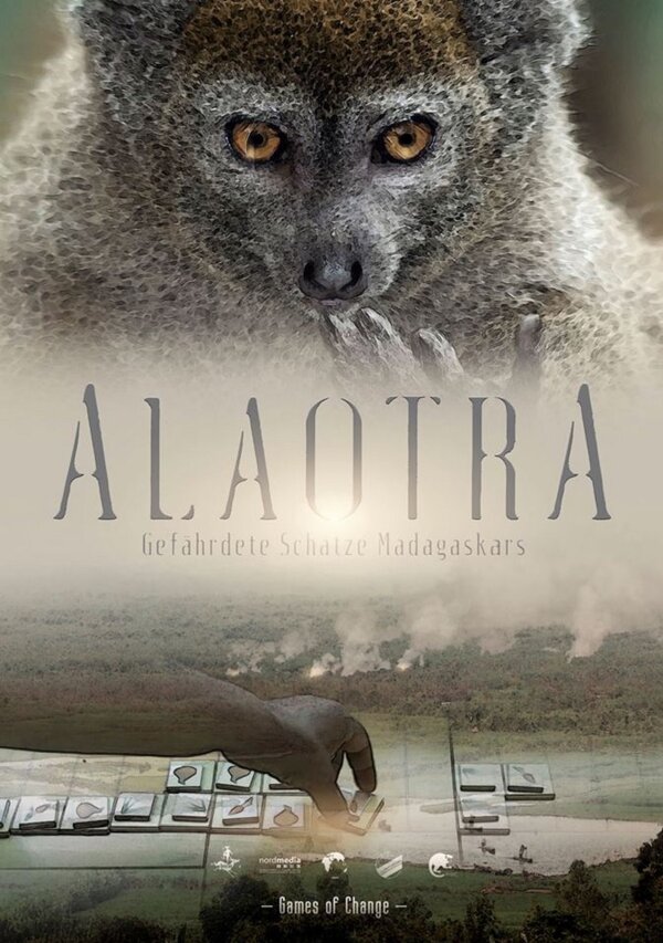 Постер Alaotra: Endangered Treasures of Madagascar