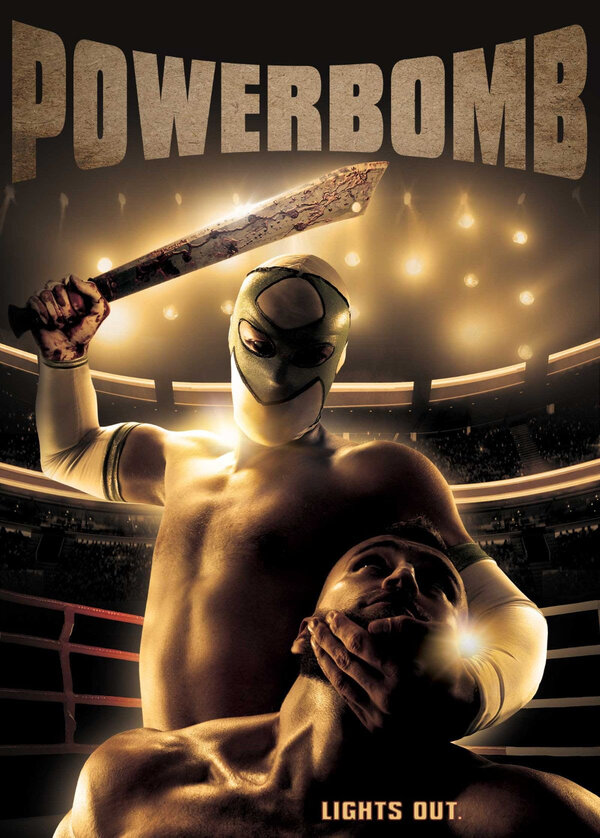 Постер Powerbomb