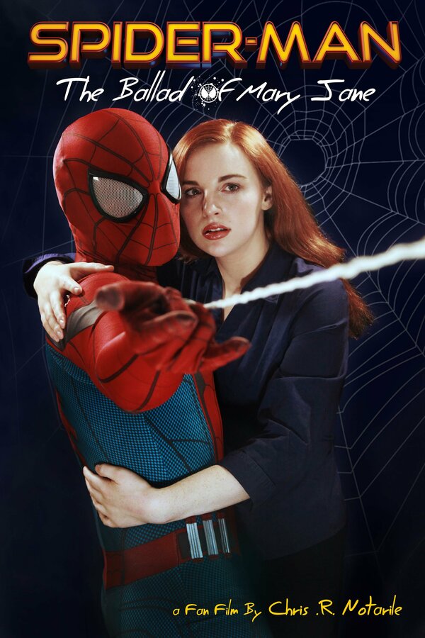 Постер Spider-Man (The Ballad of Mary Jane)