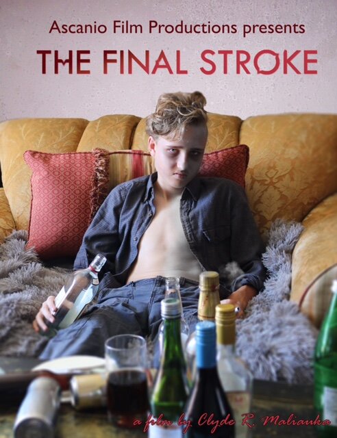 Постер The Final Stroke