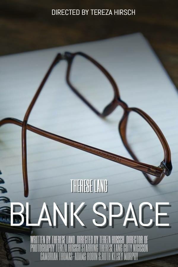 Постер Blank Space