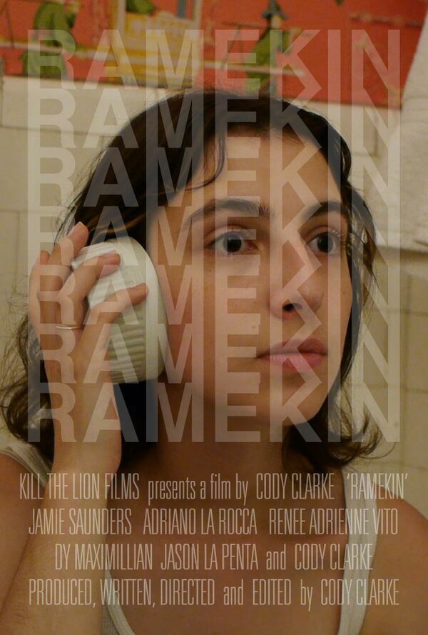 Постер Рамекин