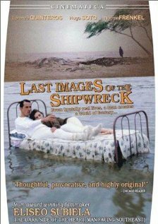 Постер Последние изображения кораблекрушения