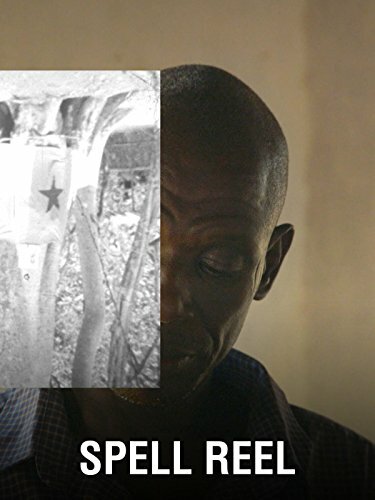 Постер Spell Reel