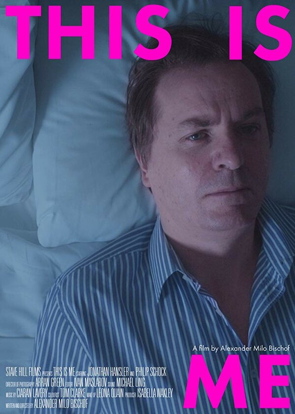 Постер This Is Me