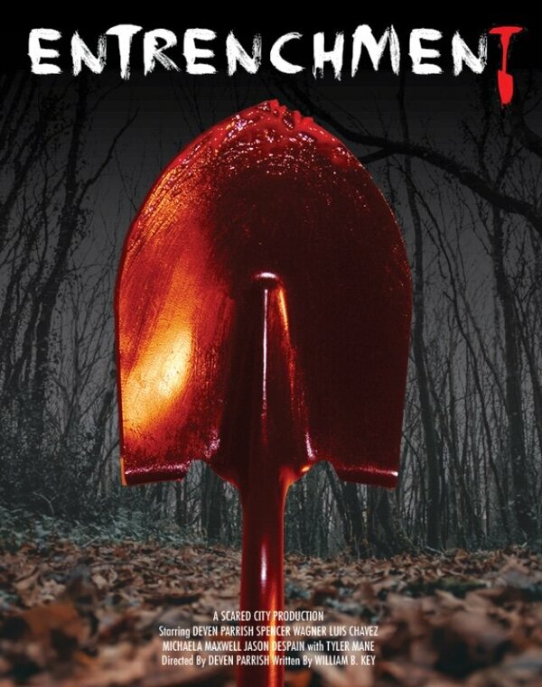 Постер Укрепление