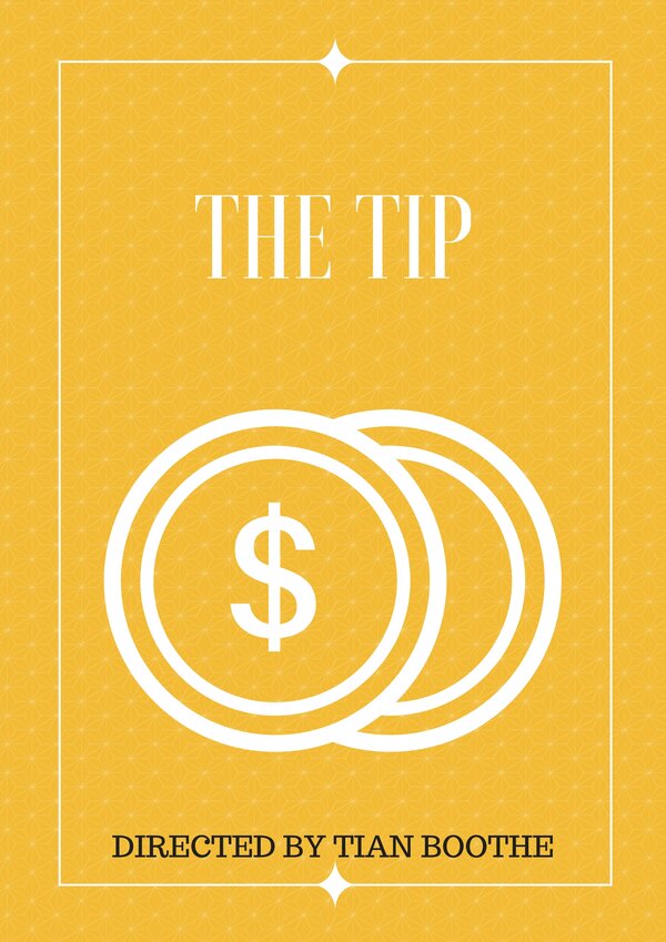 Постер The Tip