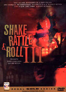 Постер Shake Rattle & Roll III