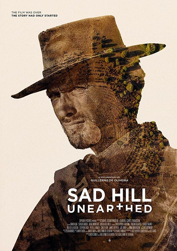 Постер Desenterrando Sad Hill