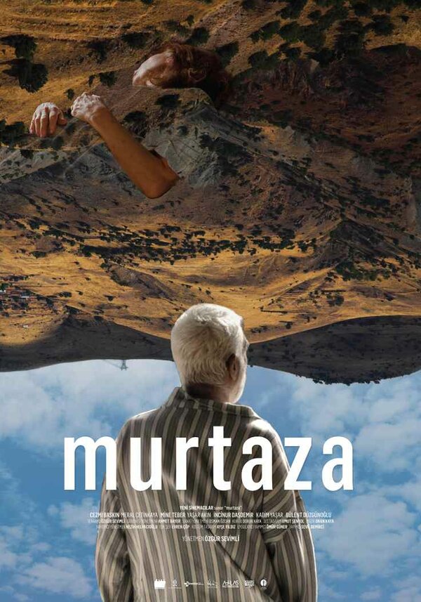 Постер Murtaza