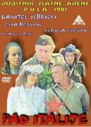 Постер Падение Италии