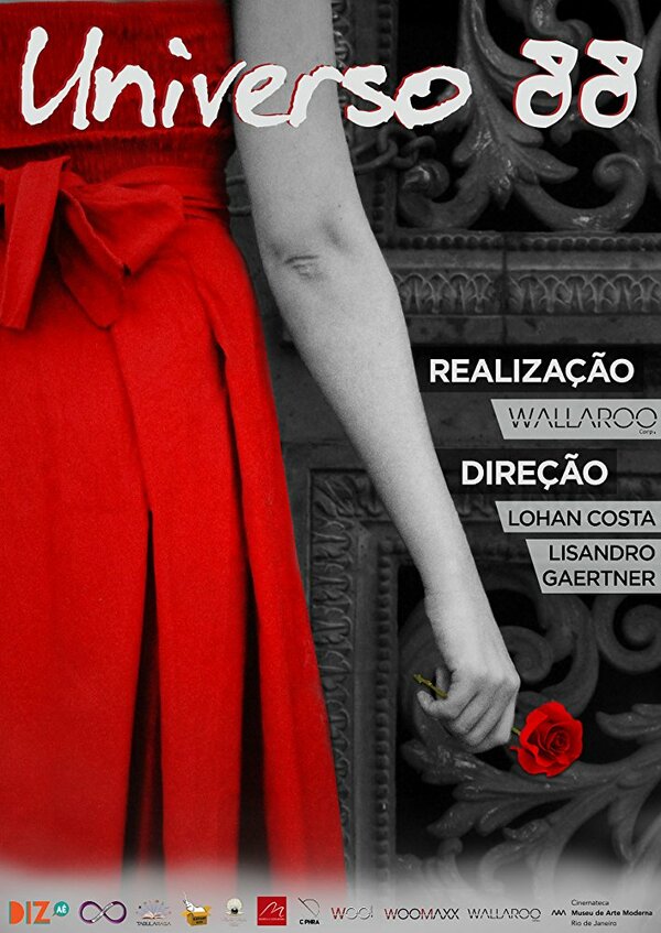 Постер Universo 88