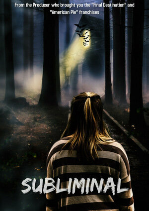 Постер Subliminal
