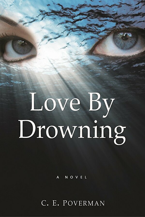 Постер Love by Drowning