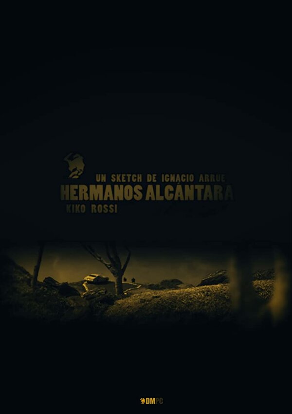 Постер Hermanos Alcántara