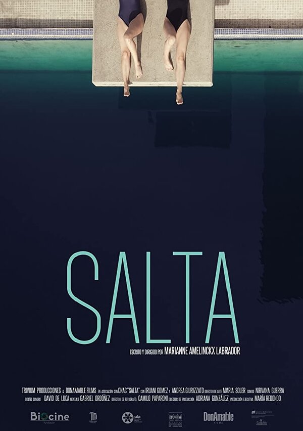 Постер Salta