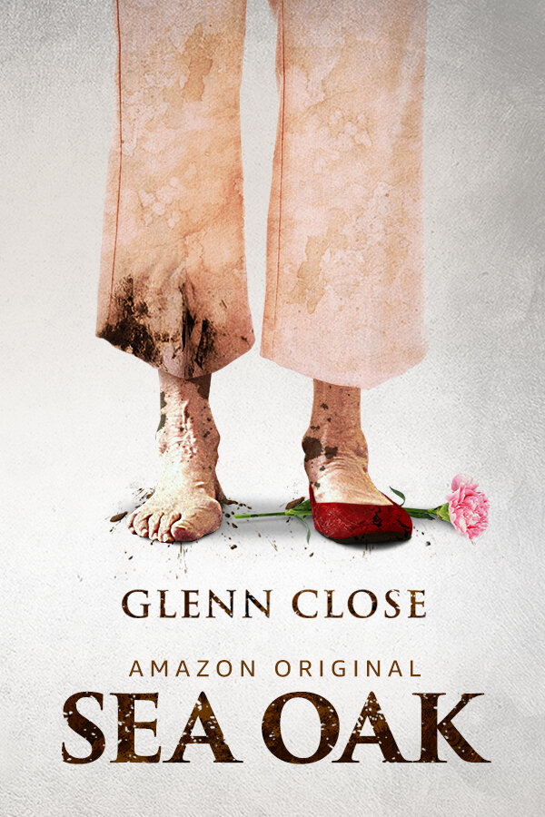 Постер Sea Oak