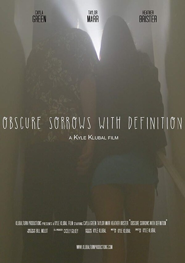 Постер Obscure Sorrows with Definition