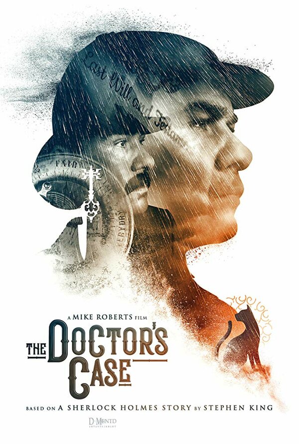 Постер The Doctor's Case