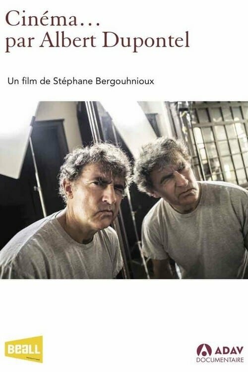 Постер Кино по... Альберу Дюпонтелю