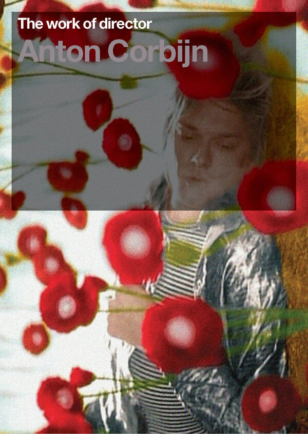 Постер Режиссёр Антон Корбейн в работе