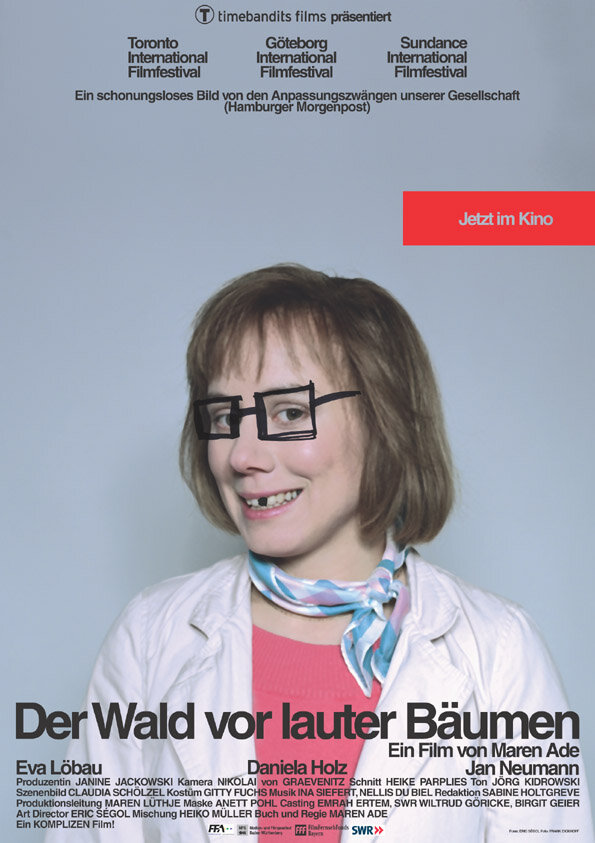 Постер Лес для деревьев