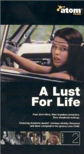 Постер Праздничный романс