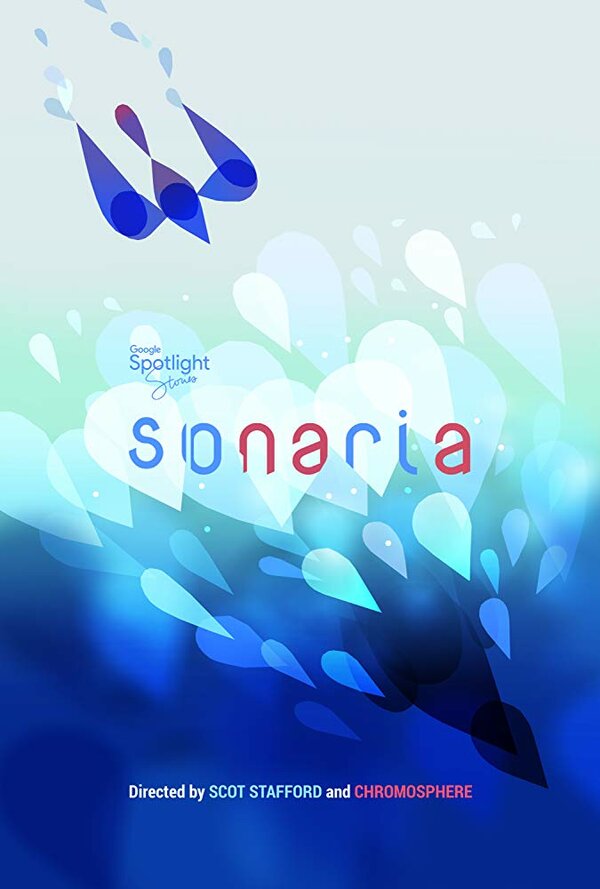 Постер Sonaria