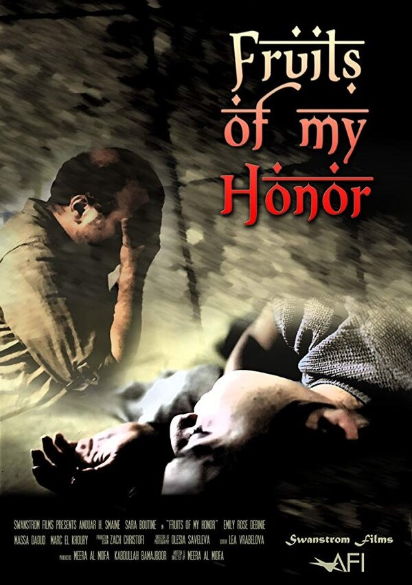 Постер Fruits of My Honor