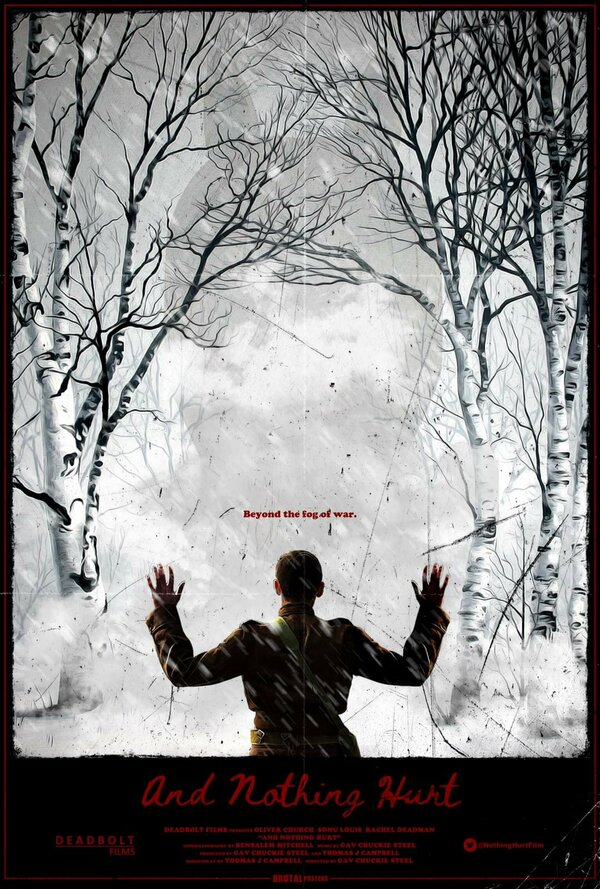 Постер И ничего не болит