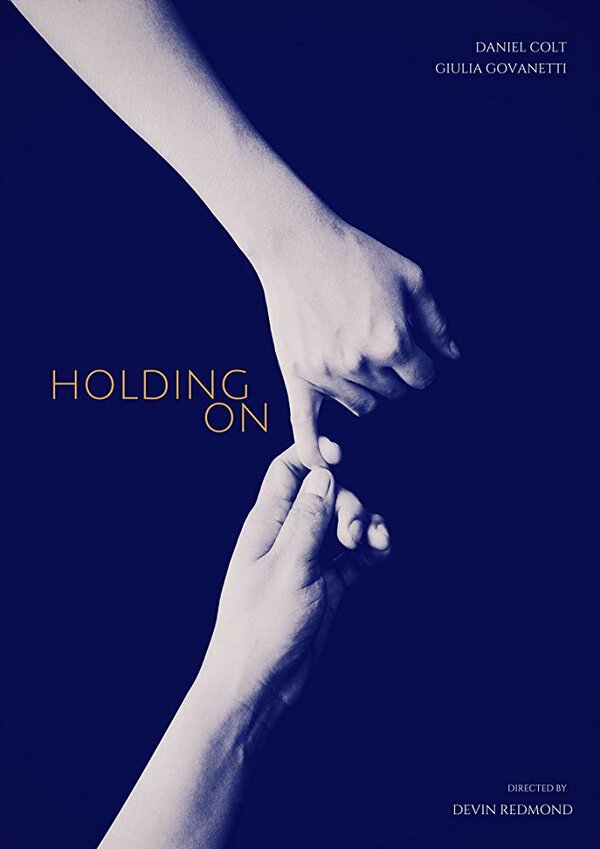 Постер Holding On