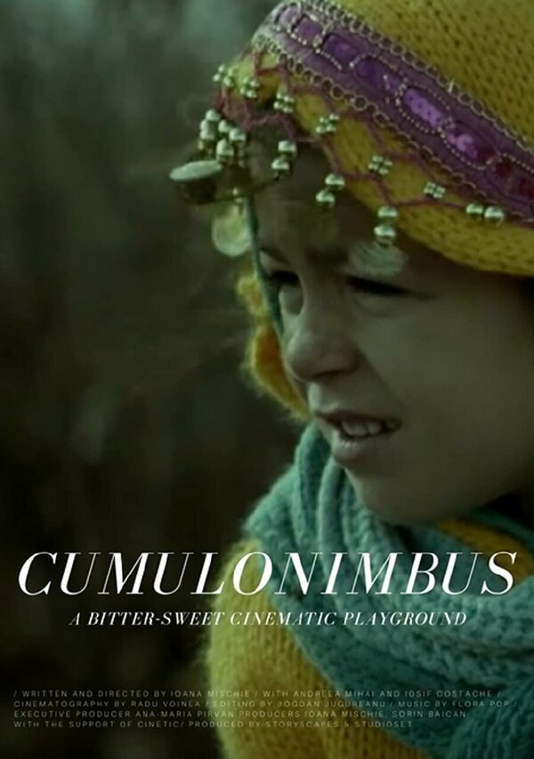 Постер Cumulonimbus