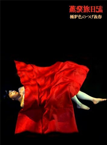 Постер Одиссея души