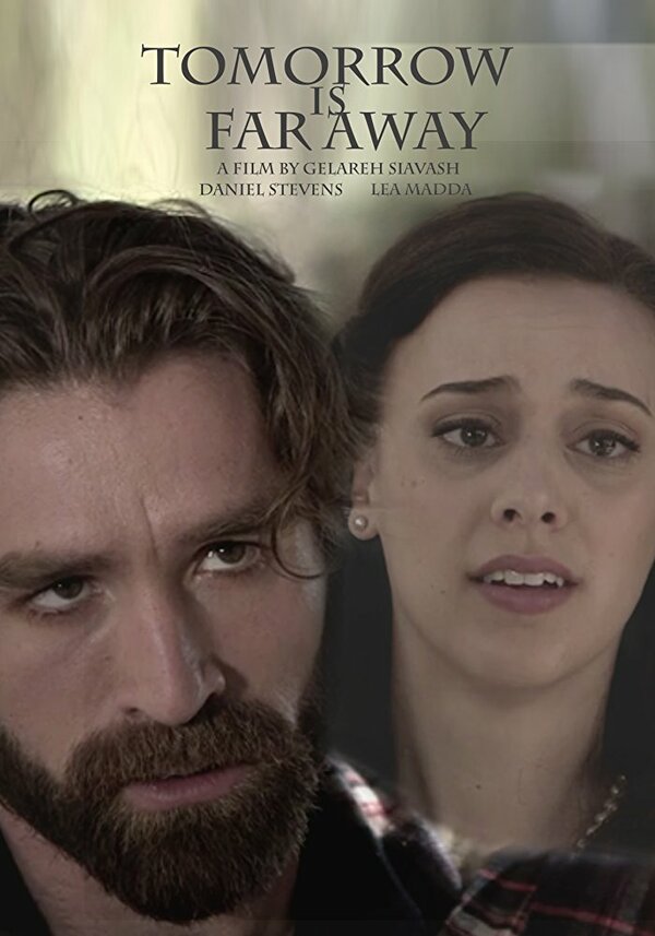 Постер Tomorrow Is Far Away