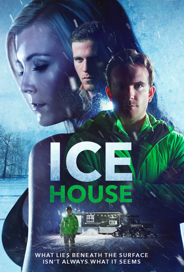Постер Ice House