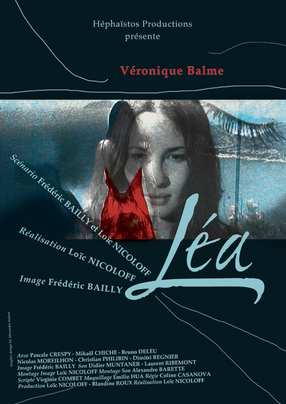 Постер Léa