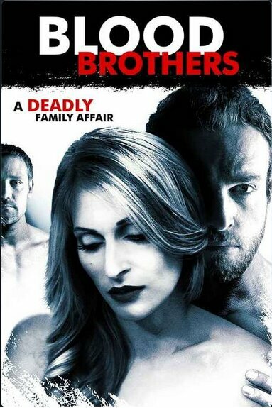 Постер Мой деверь – псих