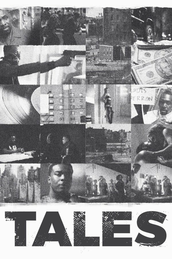 Постер Рассказы