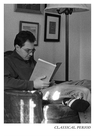 Постер Классический период