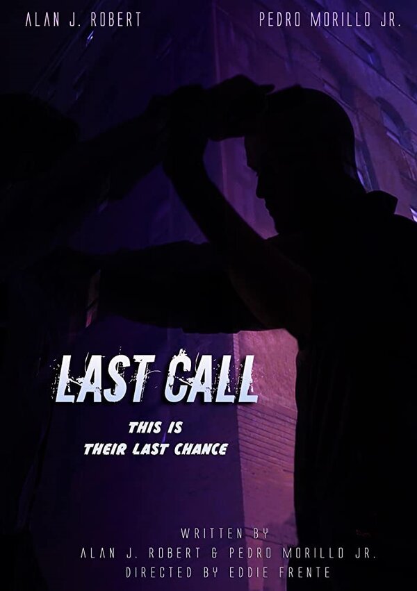 Постер Last Call