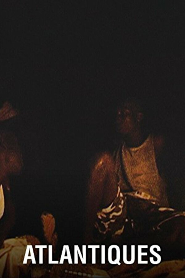 Постер Атлантика