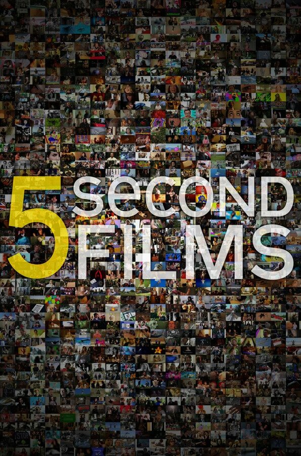Постер 5-Second Films