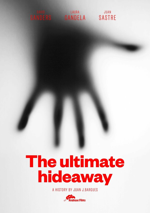 Постер The Ultimate Hideaway